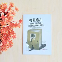 Image of 40 Alasan kenapa ilmu agama lebih baik daripada harta