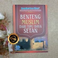 Image of Benteng Muslim dari tipu daya setan