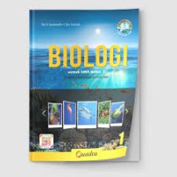 Image of Biologi Untuk SMA Kelas X