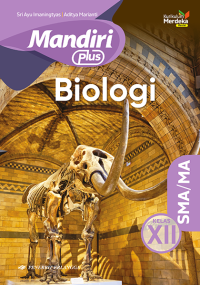 Image of Biologi untuk SMA/MA Kelas XII (Mandiri Mengasah Kemampuan DIri)