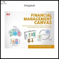 Image of Financial Management Canvas