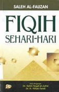 Image of Fiqih Sehari-hari