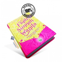 Image of Fiqih Sunnah Wanita ( Panduan lengkap wanita muslimah)