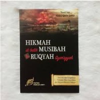 Image of Hikmah di balik musibah dan Ruqyah Syar'iyyah