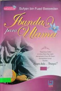 Image of Ibunda Para Ulama