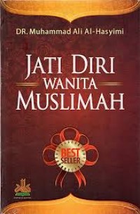 Image of Jati diri wanita muslimah