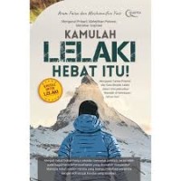 Image of Kamulah lelaki hebat itu !