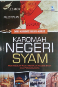 Image of Karomah Negeri Syam