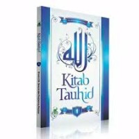 Image of Kitab Tauhid 1