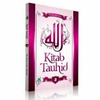 Image of Kitab Tauhid 2