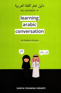 Image of Learning Arabic Conversation for modern people