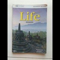 Image of Life Advance indonesia edition