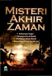 Image of Misteri Akhir Zaman