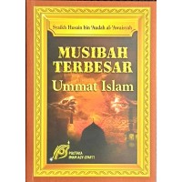 Image of Musibah Terbesar ummat islam
