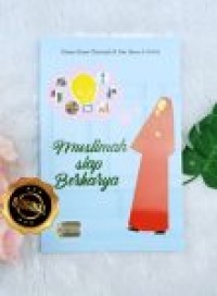 Image of Muslimah Siap Berkarya