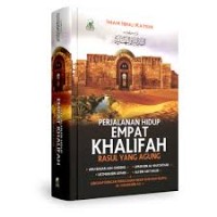 Image of Perjalanan Hidup Empat Khalifah Rasul Yang Agung