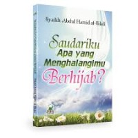 Image of Saudariku Apa Yang Menghalangi Berhijab?