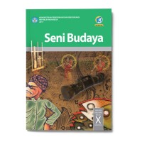 Image of Seni Budaya SMA/MA/SMK/MAK Kelas X Semester 1