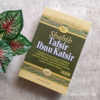 Image of Shahih Tafsir Ibnu Katsir JILID 9