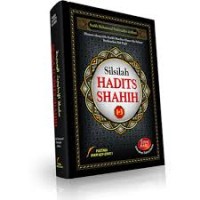 Image of Silsilah Hadits Shahih Jilid 2