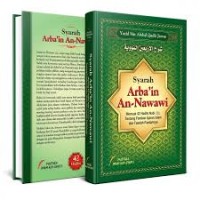 Image of Syarah Arba'in An-Nawawi