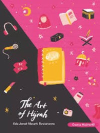 Image of The Art Of Hijrah